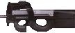 FN P90